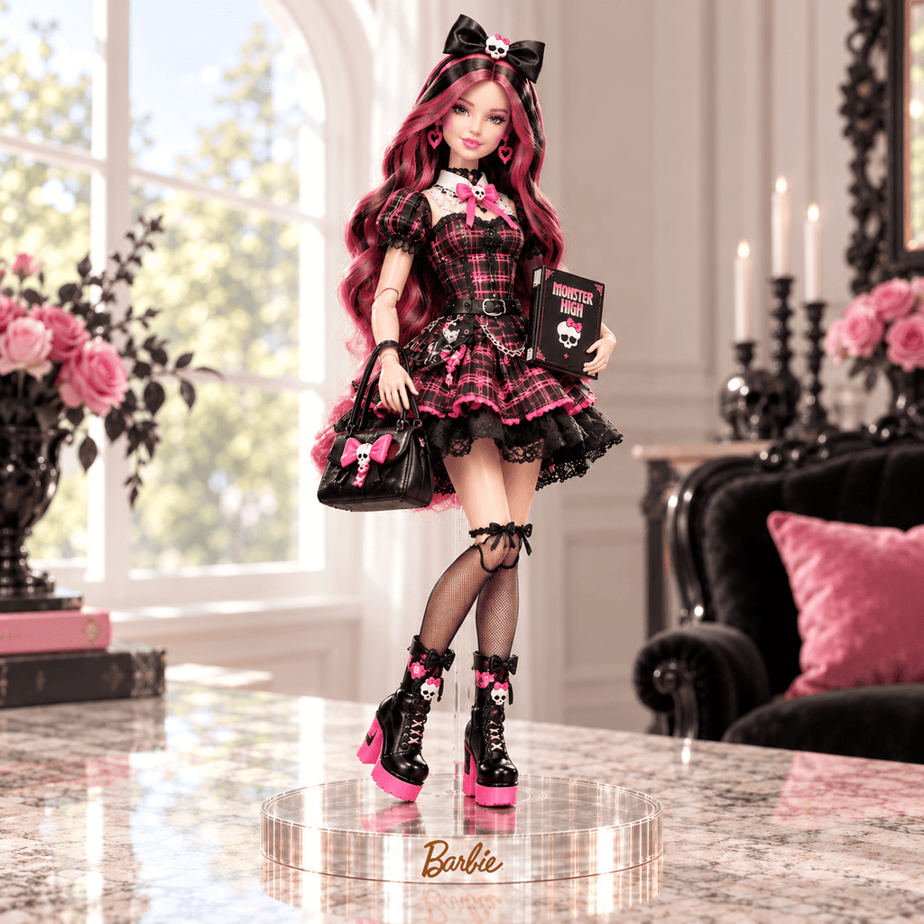 MSTH Premium Commemorative Figure PTT