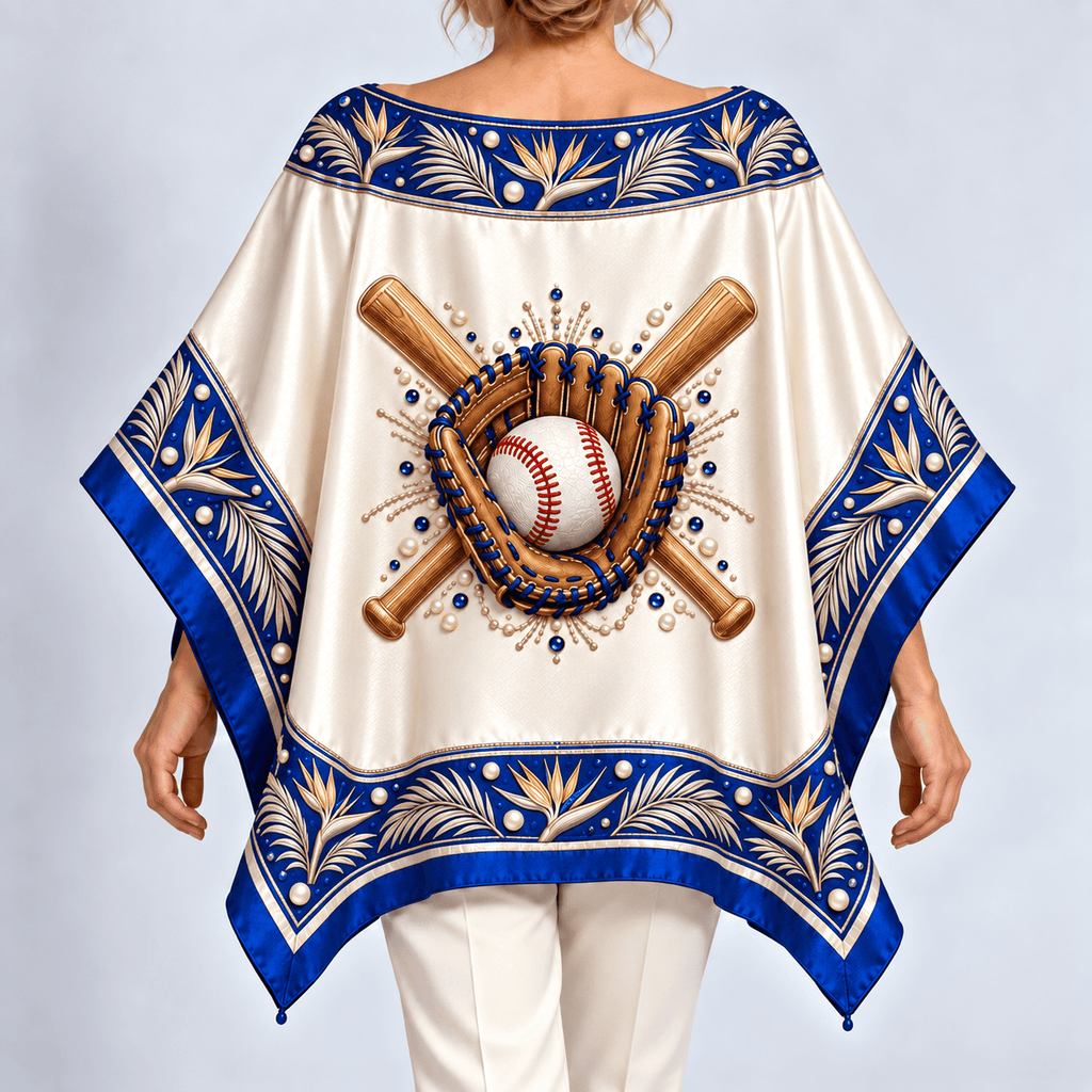 Premium LAD Collector’s Poncho NTVA