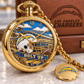 LAC PREMIUM VINTAGE POCKET WATCH NPL