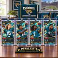 JSVJ Premium Card Collector’s Set TTTT