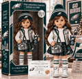 Premium PLDE Commemorative Collector Doll PDL
