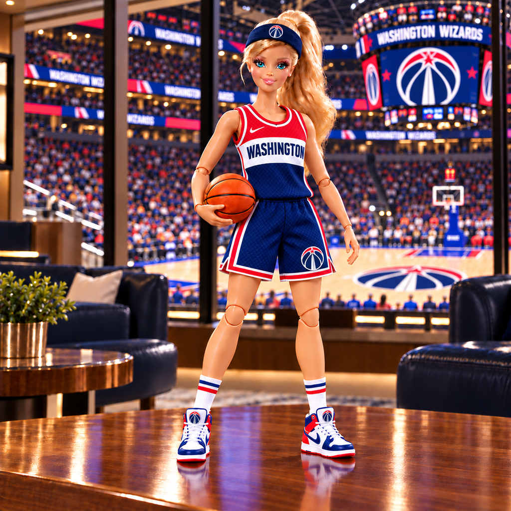 WAW Premium Commemorative Figure TTTT