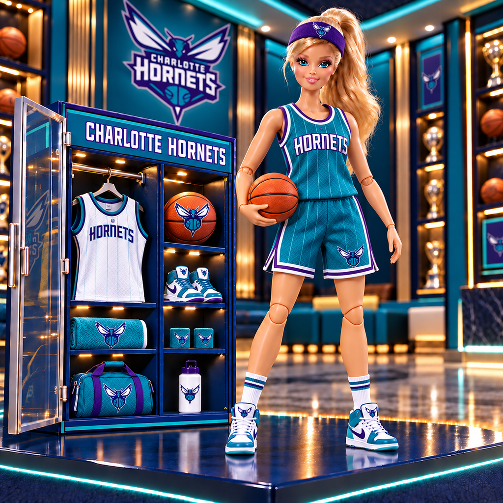 CLH Premium Commemorative Figure TTTT
