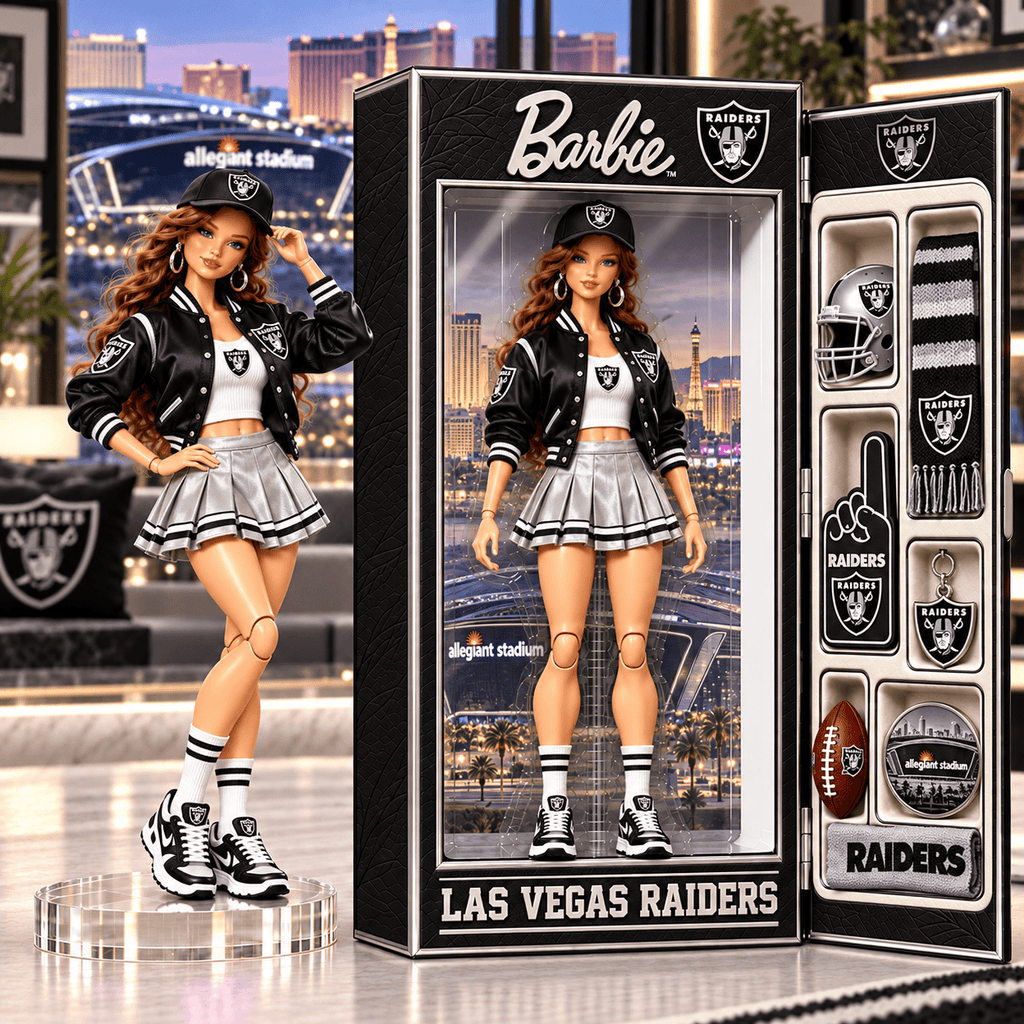 LVR Premium Commemorative Figure TMH