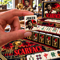 SCRF Premium Mahjong Set – Game Night Edition PNPA