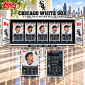 CWS Premium Card Collector’s Box Set NHVH