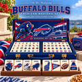 BFBL Premium Mahjong Set – Game Night Edition NHVH