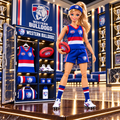 WTB Premium Commemorative Figure TTTT